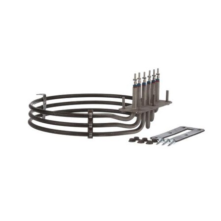 Fri-Jado Service Kit Element 5.4 Kw 208V, Packed 9292029S